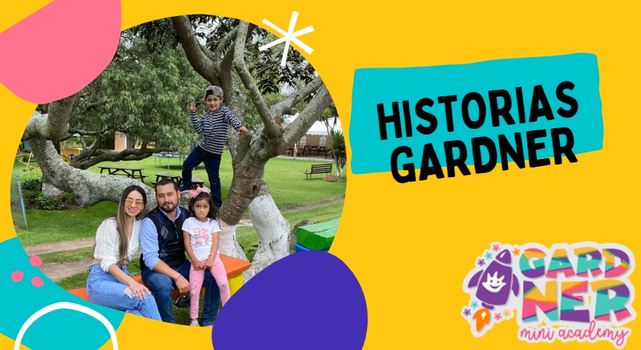 Historias en Gardner Academy Quito Valle de los Chillos
